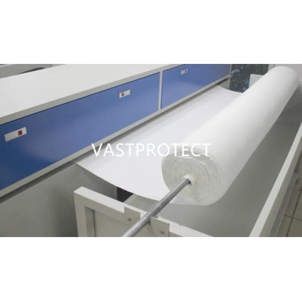 Wip0609 Customized All Sizes Mobile Phone Screen Lint Free Clean-Room Paper Wipers