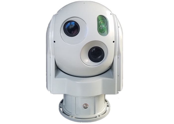 China 1920x1080 2 Axis Stabilization Electro Optical System wholesale