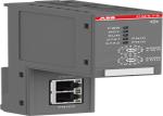 Automation PLC AC500 Communication Module Controller CM579-PNIO 1SAP170901R0001