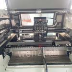 Full Automatic PCB Pick And Place Machine Samsung Hanwha SM482PLUS