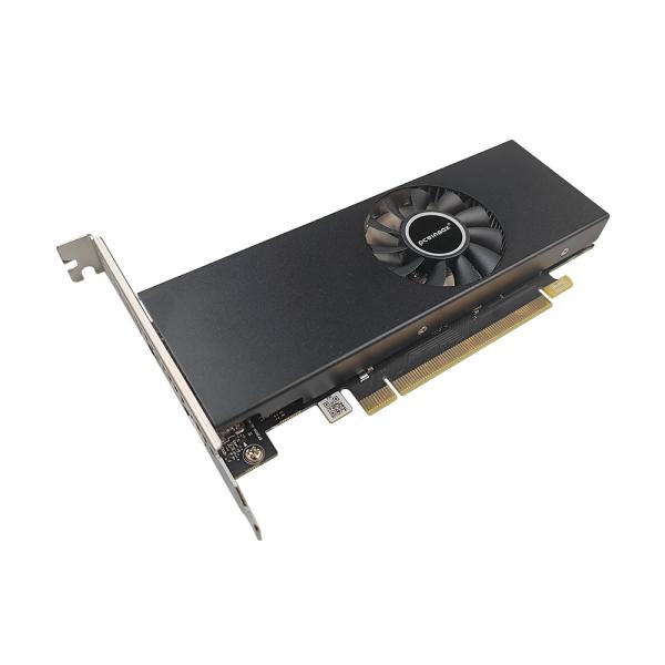 PCWINMAX GeForce RTX 3050 6GB Graphics Cards GDDR6 Video Graphics Card for