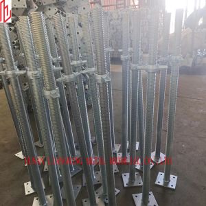 China U Head Jack Q235B wholesale