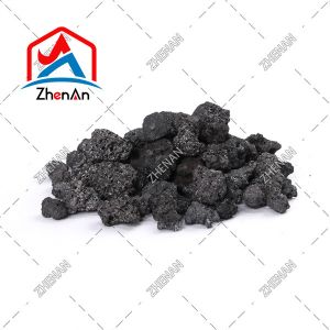 Graphite Petroleum Coke / Calcined Petroleum Coke 1-10mm