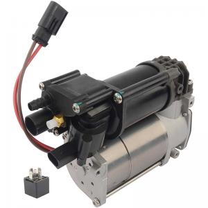 China BMW F15 Air Suspension Compressor With Bracket 37206875177 TS16949 Certified wholesale