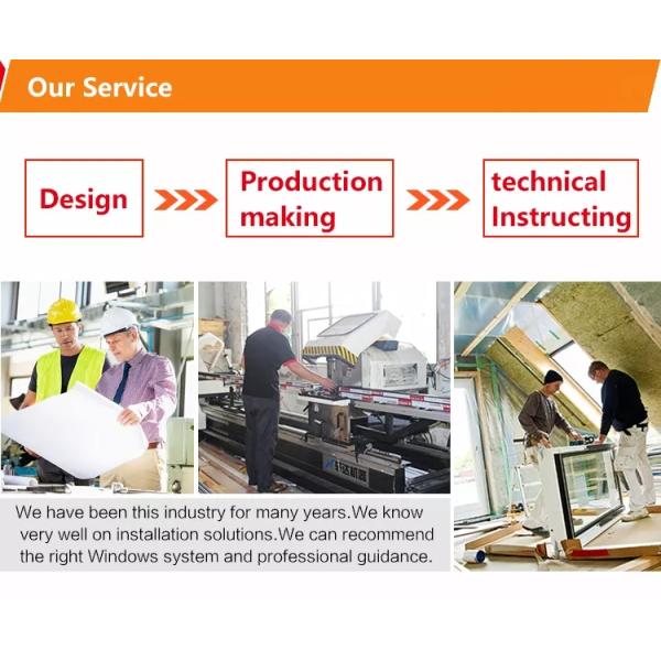 Aluminum Lifting High Rising Building Glass Sliding Door With CE Standard