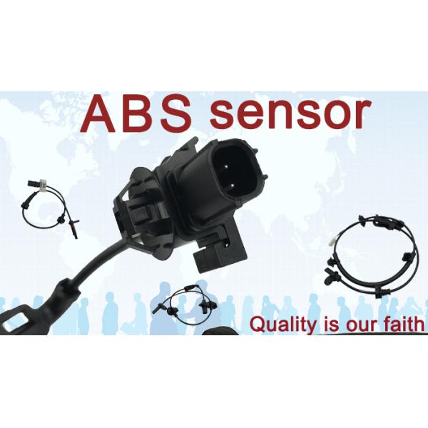ABS Wheel Speed Sensor 47910-3DA0A For NISAN TIIDA T30 2011-2021 OEM NO 47910-3DA0A