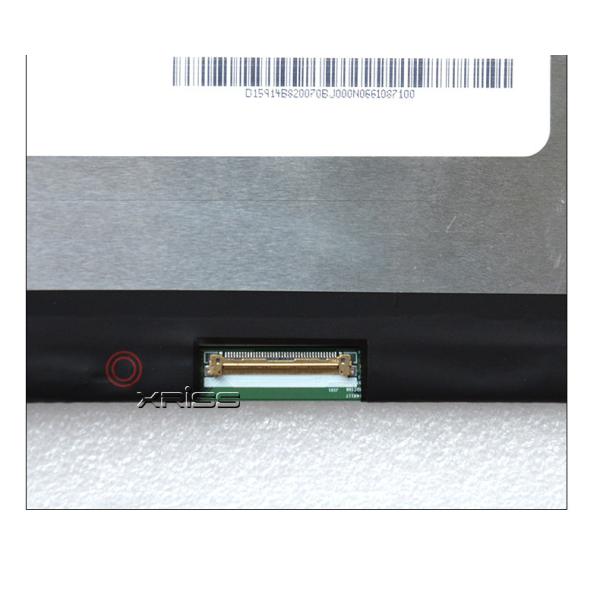 B140HAK02.5 B140HAK03.3 LCD Touch Screen FHD EDP 40Pins 14 Inch Laptop LCD Touch Screen