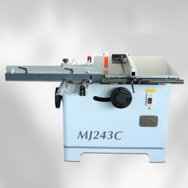 MJ243C Table - Sliding Circular Saw