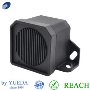 China Fork Lift  Car Backup Alarm Ip68 Waterproof Human Voice  Hotsale Beep Sound Car Buzzer Speaker wholesale