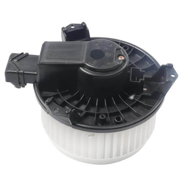 PC200-10 Blower Motor 272700-5790 ND116360-0030 For Komatsu Air Blower and Excellent