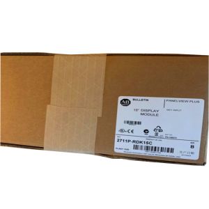 China Allen 2711P-RDK15C PanelView Plus Display Module wholesale
