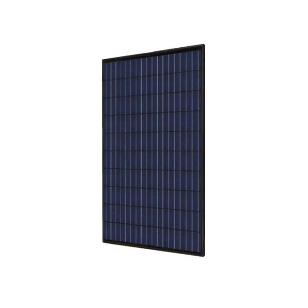 Solar Energy Products High Power Solar Panels With Metal Handle And Metal Bracket