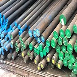 S31603 8mm Stainless Steel Round Bar Solid Steel Higher Ductility