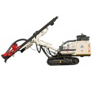 Buy cheap SD150F-1 Construction DTH Mining Rock Drilling Machine from wholesalers
