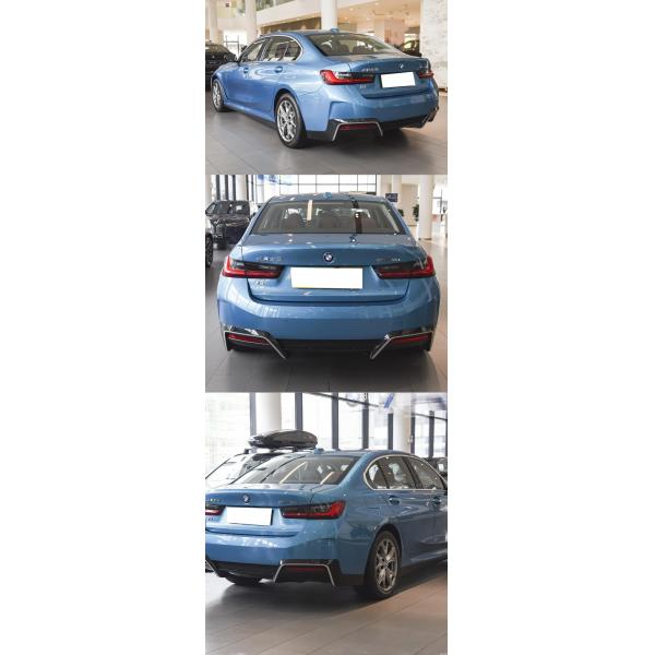 New Energy Vehicles 35I 40l BMW i3 EV Electric Car Pure 5 Seats Sport Sedan