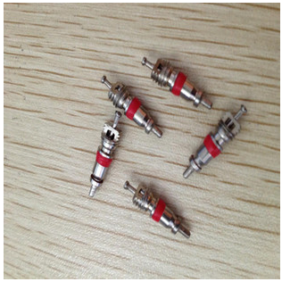 Ac air conditional valve core