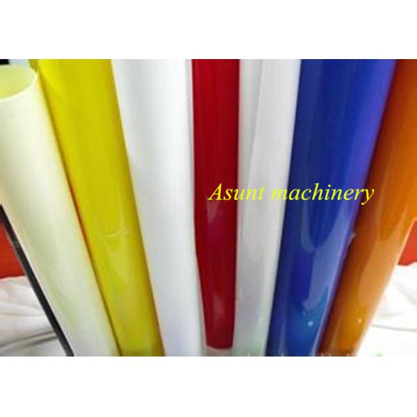 800mm Multi function high performance PP PE PS stationery sheet extrusion machine