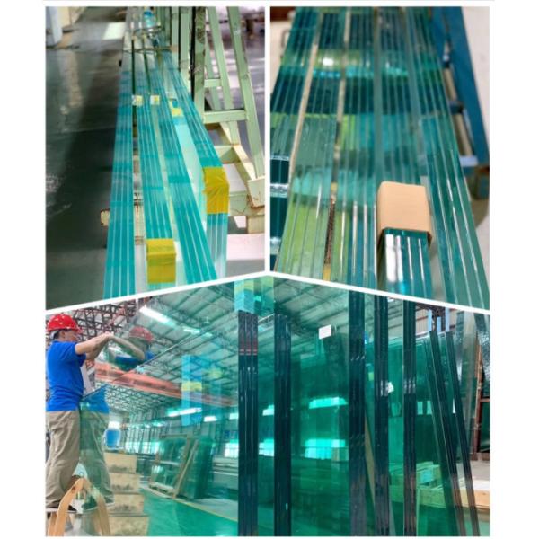 Interior Doors Decorative Glass Printed Mini Animal Figurine Glass Decorative Flat Glass 6mm 8mm 10mm 12mm 15mm 19mm For Home Decoration