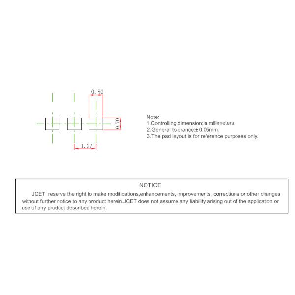2N3906 NPN Transistor Circuit , NPN Power Transistor For Mobile Power Supply