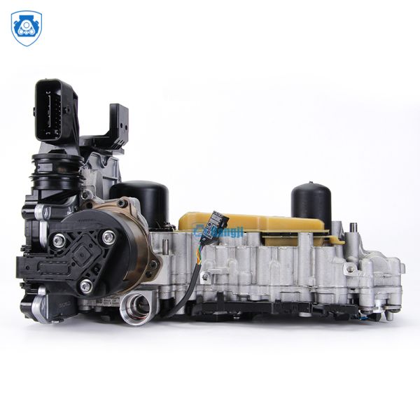 DL382 0CK DSG Automatic Transmission Mechatronic TCU 0CK927156L 0CK927156Q 0CK927156S for Audi A5 A6 A7 S5 S6 7-Speed