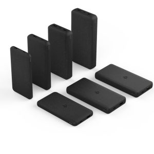 China 3.7V 10000mAh Solar Rechargeable Power Bank Li-Polymer Battery wholesale