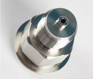 China Stainless steel CNC maching part,CNC precise turning parts on sale