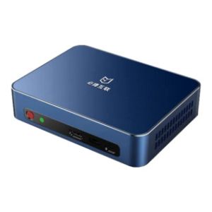 Android Mini Portable Projectors Wireless Collaboration Device