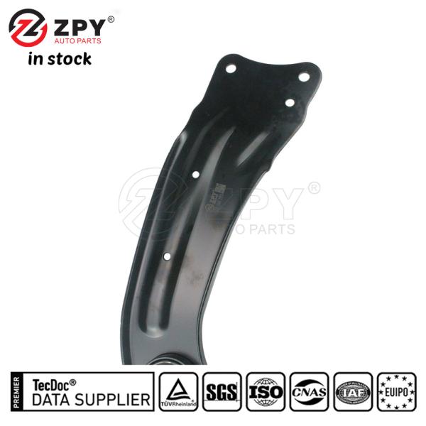 ZPY Rear Control Arm 3C0505223 for VW Audi Q3 Quattro CC