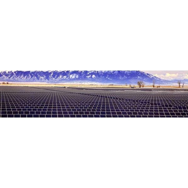 120mm 24v Solar Gear Motor