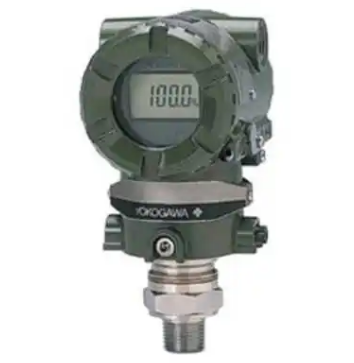 EJA130A-EMS4A-92DA/NF1 Yokogawa High Differential Pressure Transmitter