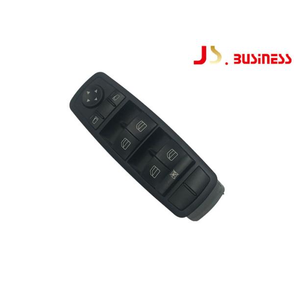 Mercedes Benz Power Window Main Switch R350 ML500 Main Window Regulator Switch