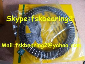 China High Precision Needle Roller Bearing K110 × 118 × 30 K Series Bearings on sale