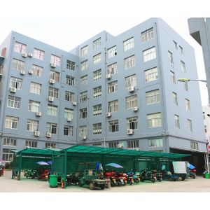 Zhejiang Huanuo Medicine Packing Co., Ltd.