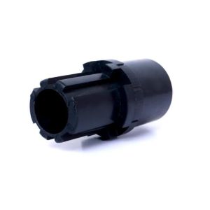 Vehicle Plastic Part Injection Molding Tool Frosted Textured Surface Stable