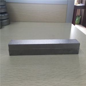 Buy cheap Unit Weight 0.9kgs 102x33x33mm Wear Blocks For Mining / Quarrying from wholesalers