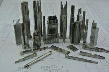Dongguan Kingrui Precision Mould Co.,LTD