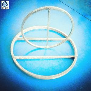 China PN150 Sealing Metal Wound Gasket For Heat Exchanger on sale