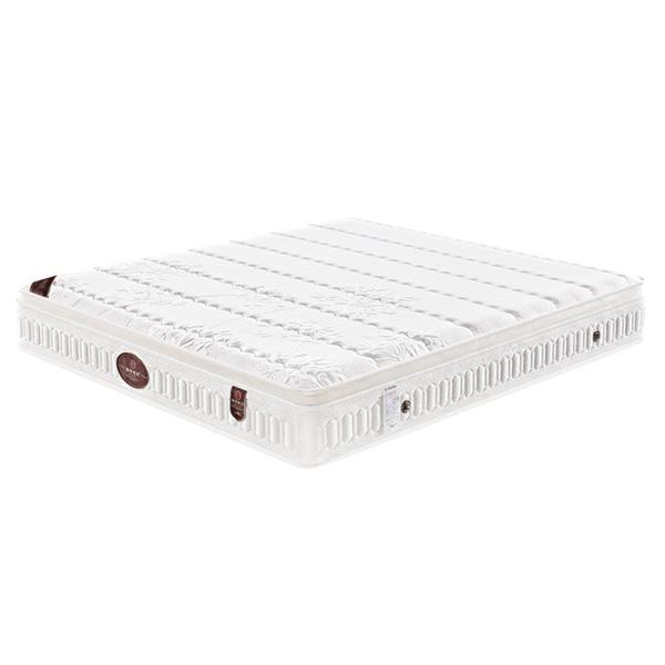 Memory Foam Hotel Spring Mattress Anti Odorization Thickened High Density