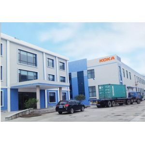 Shanghai KOKA Industrial Co., Ltd.