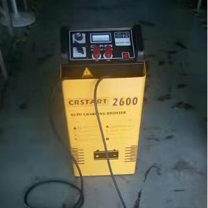 High Quality Heavy Duty Truck and Bus Battery Booster and Automotive Battery