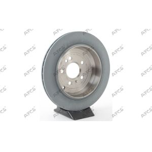China R350 R400 W251 M272 1644231312 Car Brake Disc Mercedes Benz Suspension Parts wholesale