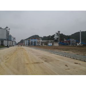 300tpd quick Lime Plant active lime plant