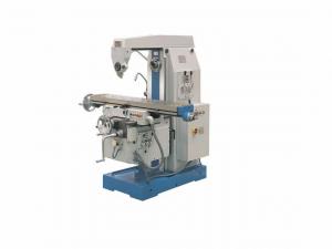 China Conventional Vertical Knee Milling Machine X6130C Universal on sale