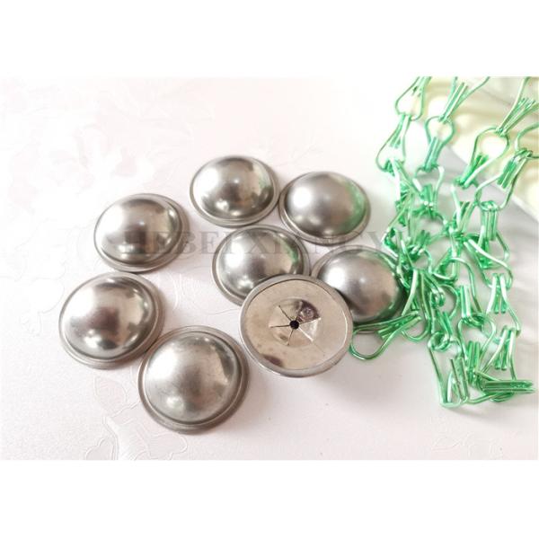 Galvanized Steel Metal Self Locking Type Rock Wool Insulation Pins Washer