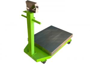 China 250kg Tcs System Bench Platform Scales Electronic on sale
