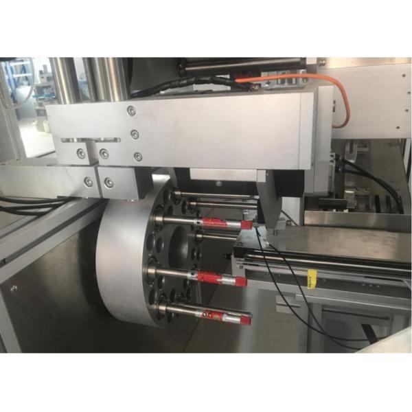 Cosmetic Face Cream Toothpaste Aluminum Round Tube Labeller Machine Plastic Soft Tube Labeling Machine