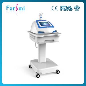 China portable body hifu machine hifu fat slimming ultrasonic lipo cavitation Machine wholesale