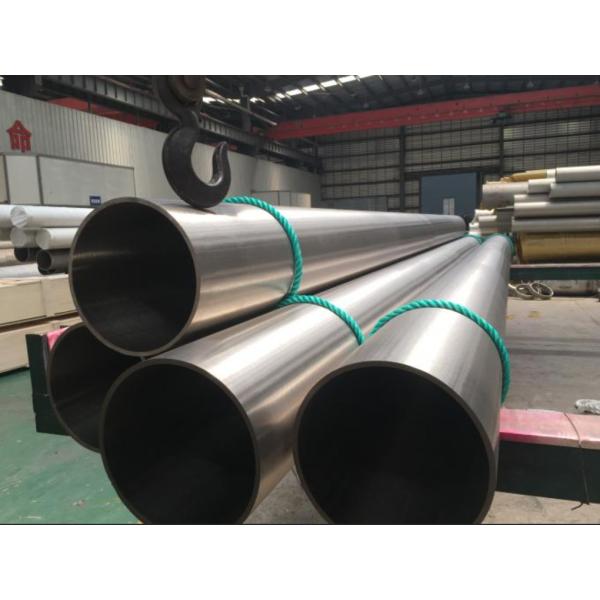 Hastlloy C276 Inconel 600 Tube 601 Inconel 718 Seamless Tube Monel 625