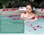 Prevent Acne Ginseng Root Aches And Pains Bath Soak