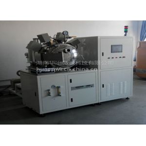 China Pre Treatment Chamber Atmosphere Furnace Industrial Microwave High Vacuum System wholesale
